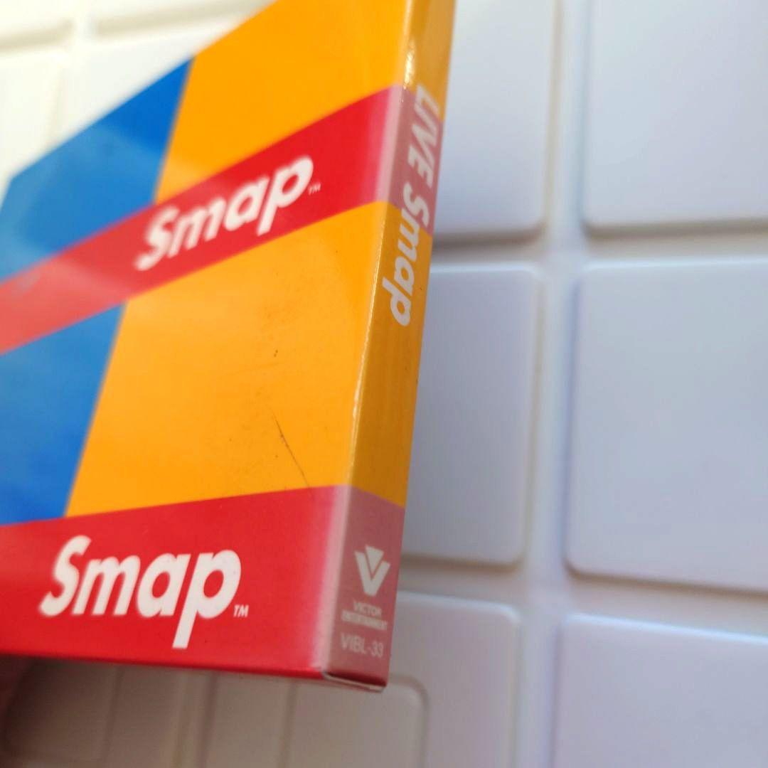 【まとめ売り】Smap スマップ DVD 5点set