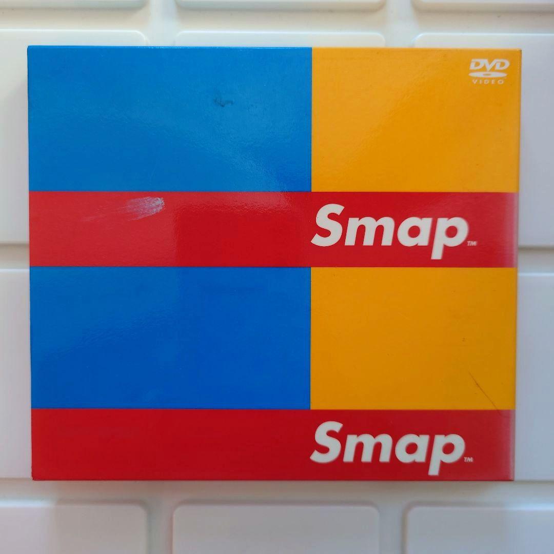 【まとめ売り】Smap スマップ DVD 5点set
