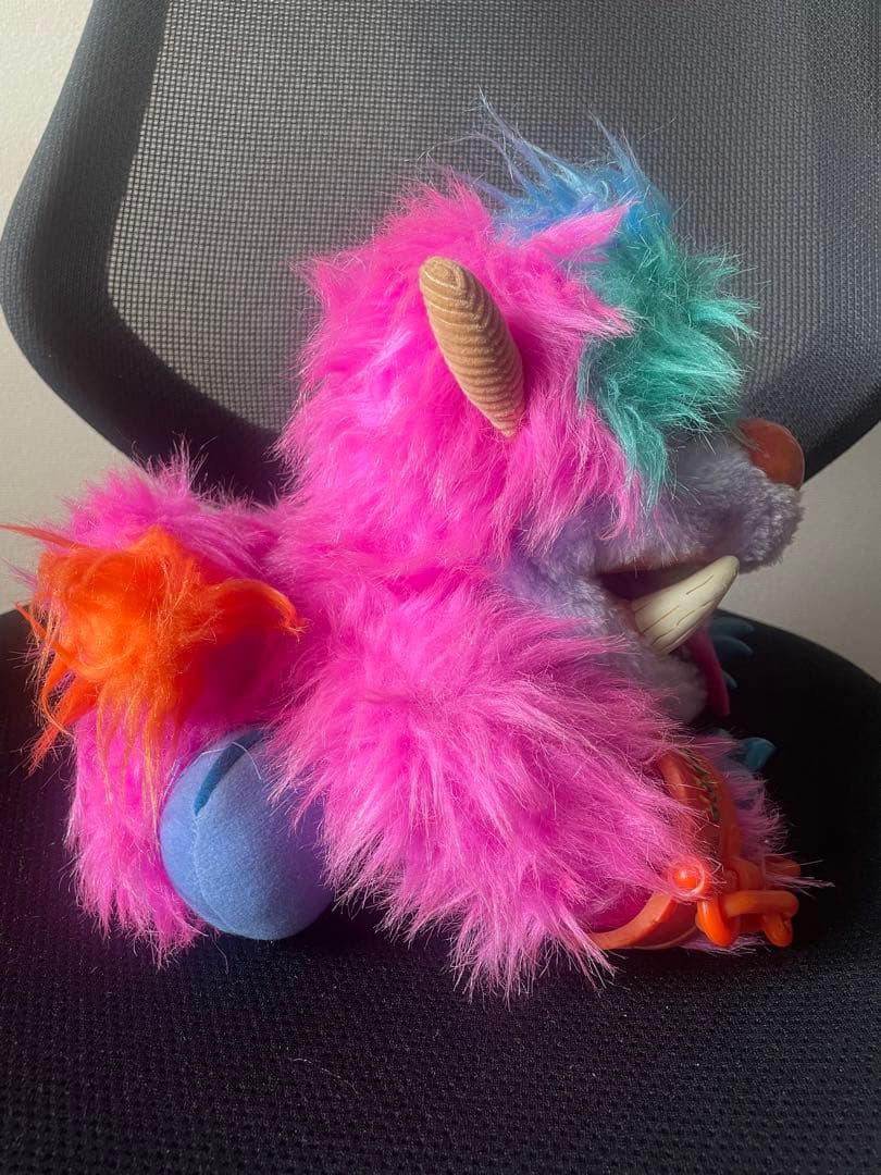 My Pet Monster/マイペットモンスター/パペット