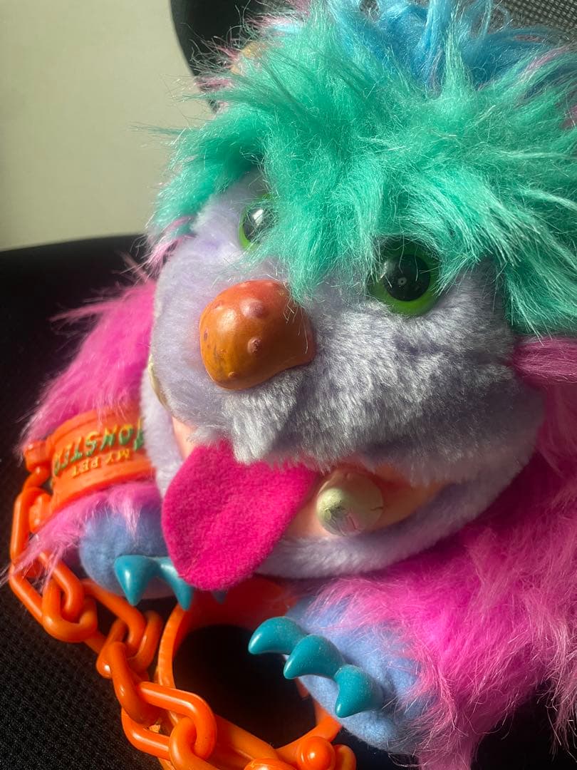 My Pet Monster/マイペットモンスター/パペット