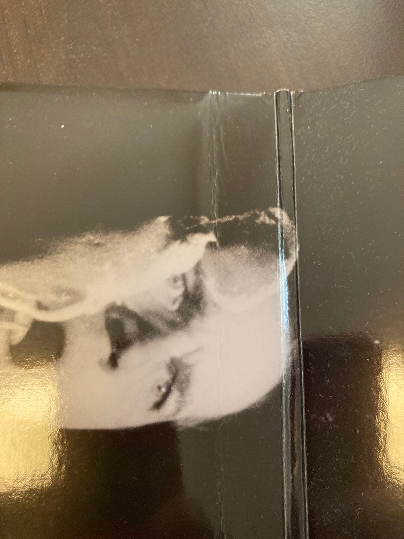 洋楽 Eraserhead Original Soundtrack
