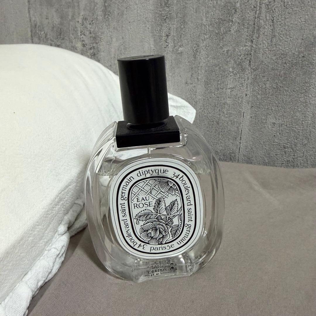 diptyque EAU ROSE 香水