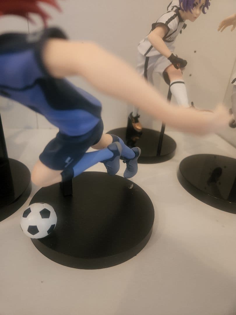 ブルーロック　フィギュアまとめ売り