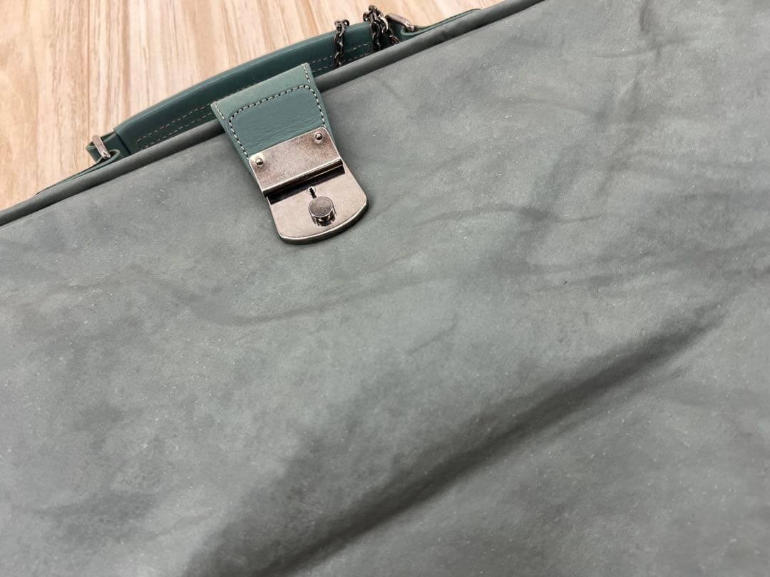 Jean Paul Gaultier ジャンポールゴルチェ ダレスバッグ