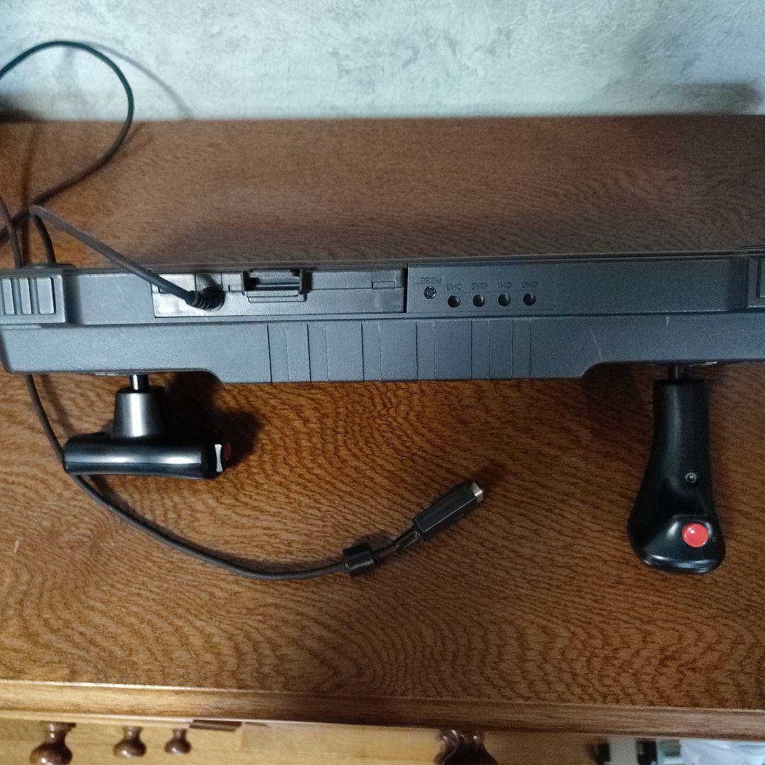 SHARP インテリジェントコントローラー CZ-8NJ2 シャープ
