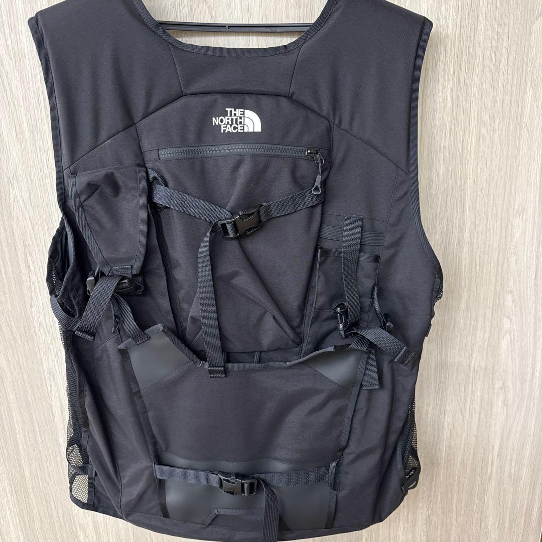 THE NORTH FACE パウダーガイドベスト Ｌサイズ