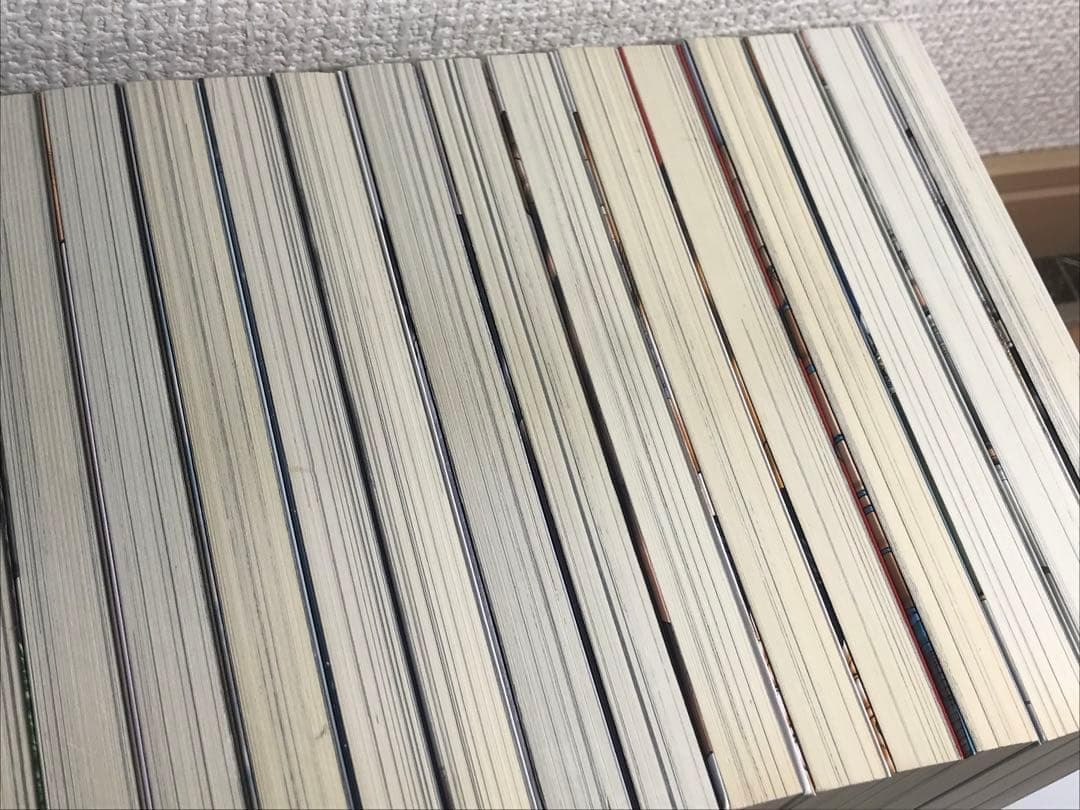 ザ・ファブル　1-22巻　全巻セット