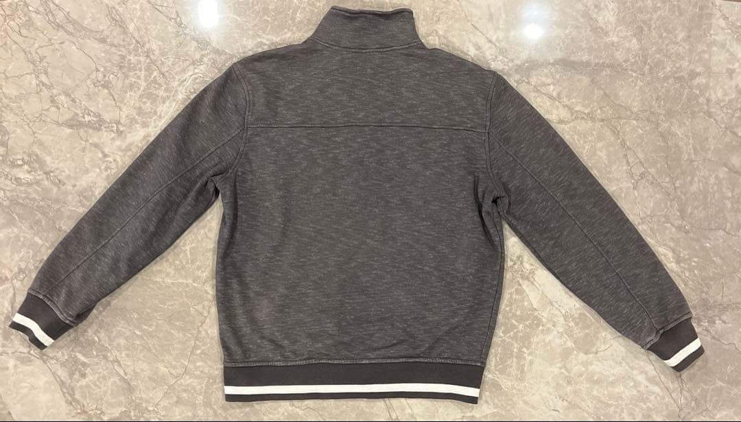【最終値下】SEAN JOHN グレー ブルゾン