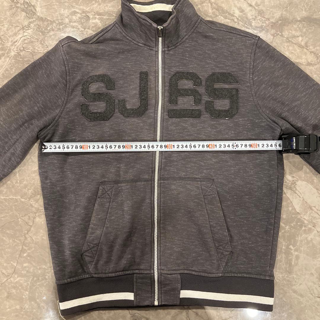 【最終値下】SEAN JOHN グレー ブルゾン