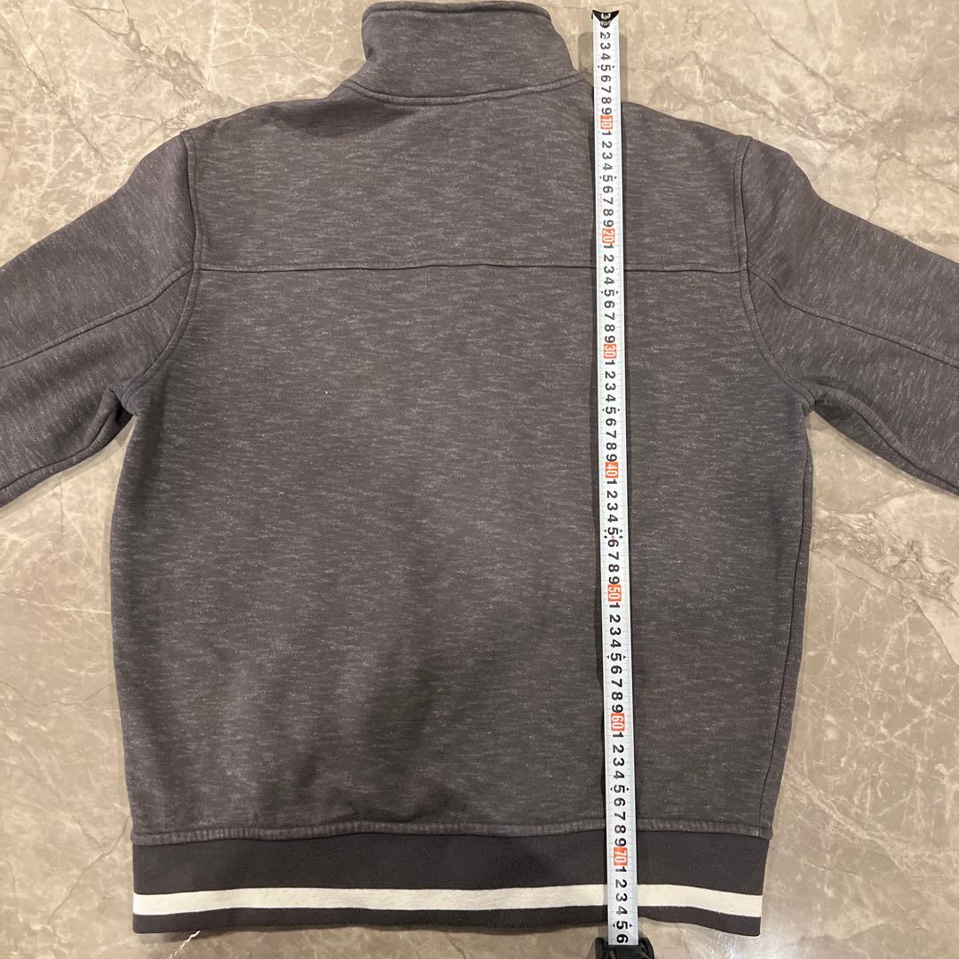 【最終値下】SEAN JOHN グレー ブルゾン