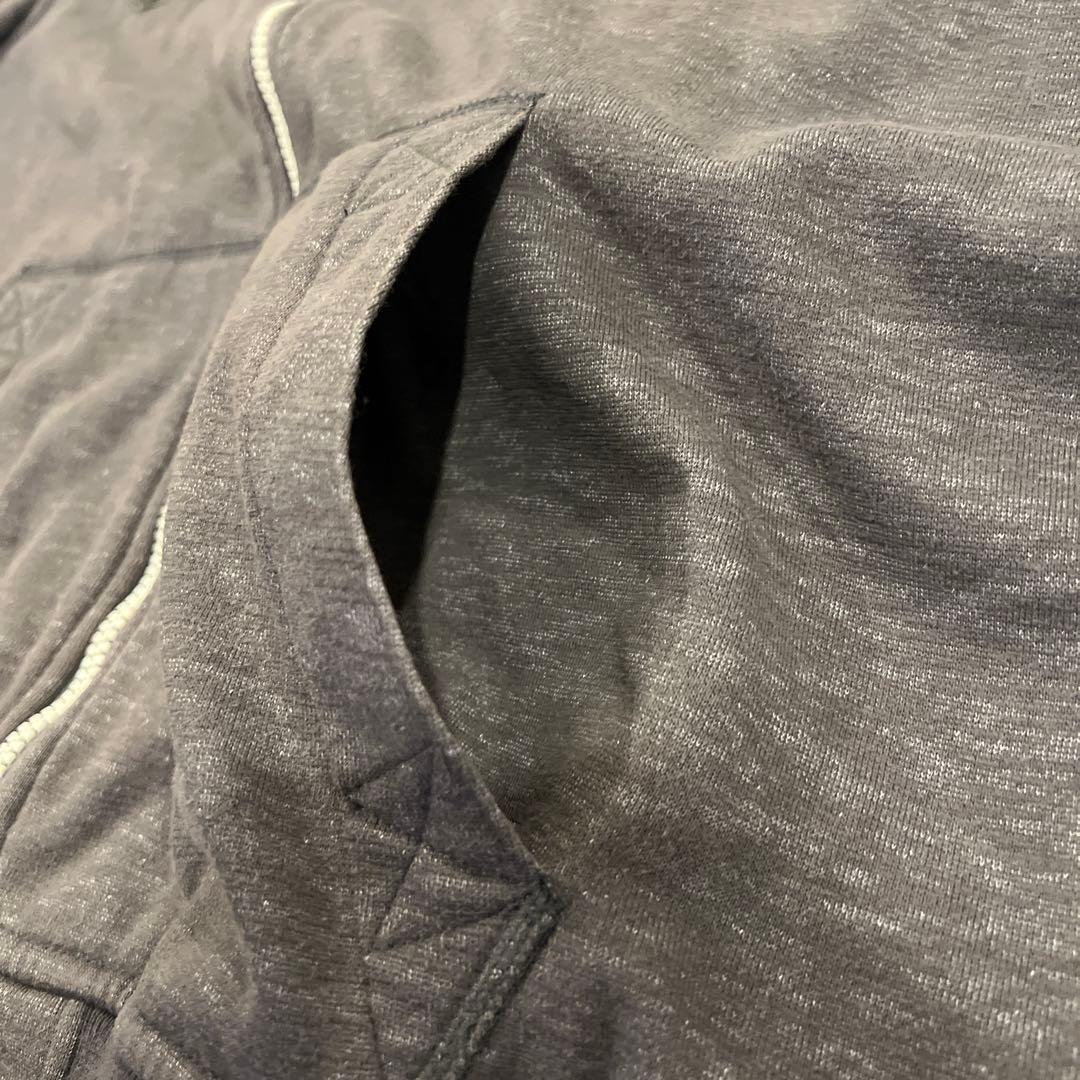 【最終値下】SEAN JOHN グレー ブルゾン
