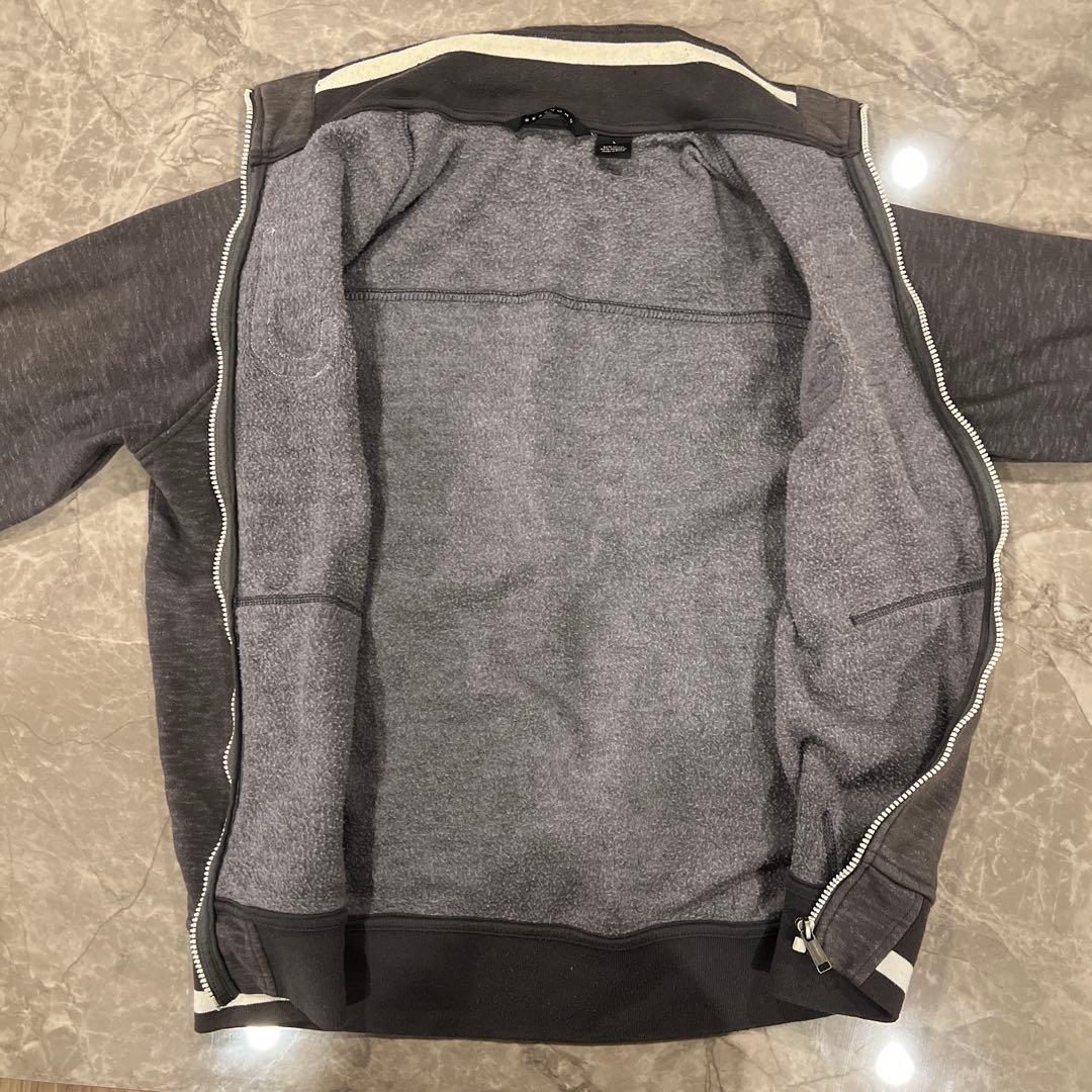 【最終値下】SEAN JOHN グレー ブルゾン