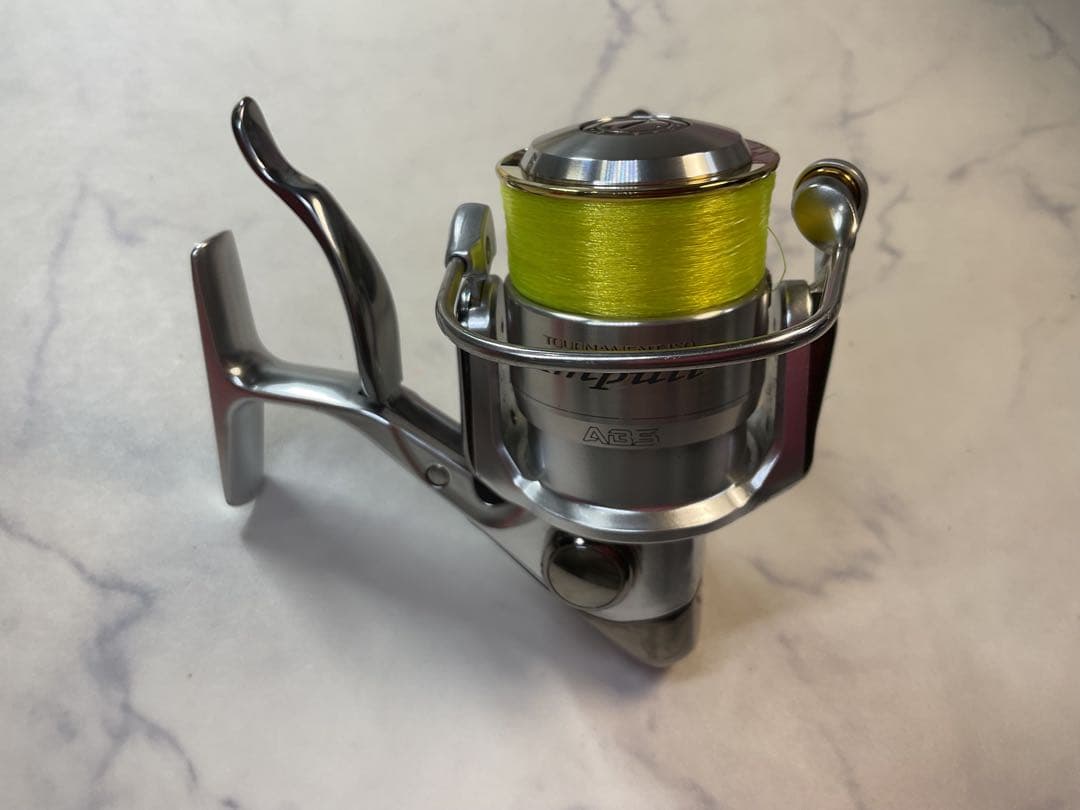 山*ん様 Daiwa トーナメント 磯 インパルト Impult 2000LB
