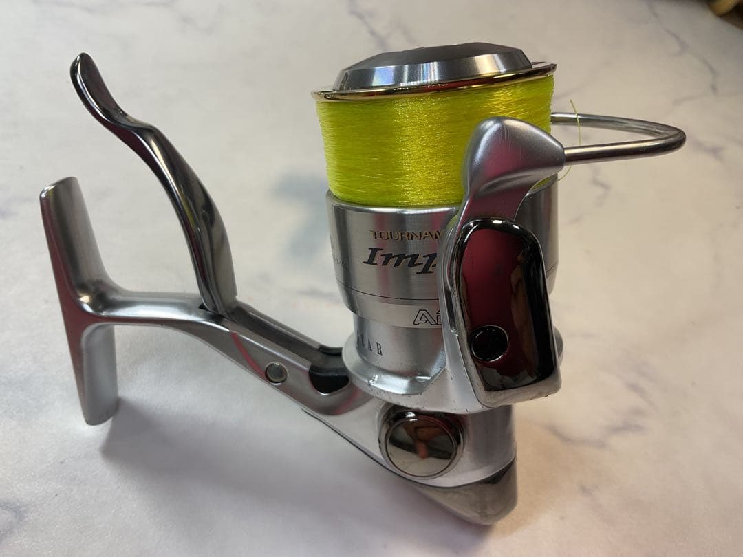 山*ん様 Daiwa トーナメント 磯 インパルト Impult 2000LB