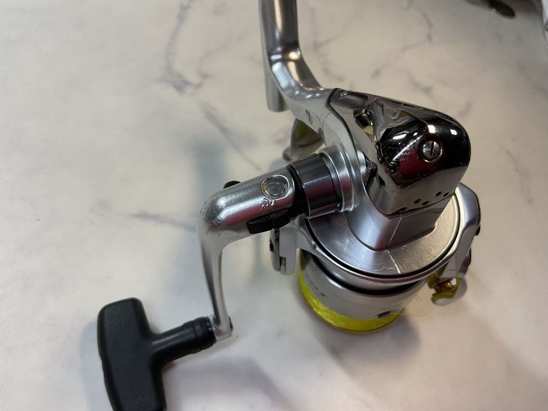 山*ん様 Daiwa トーナメント 磯 インパルト Impult 2000LB