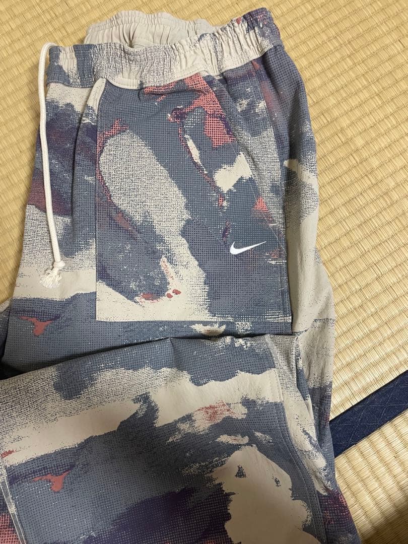 doyenne nike パンツ