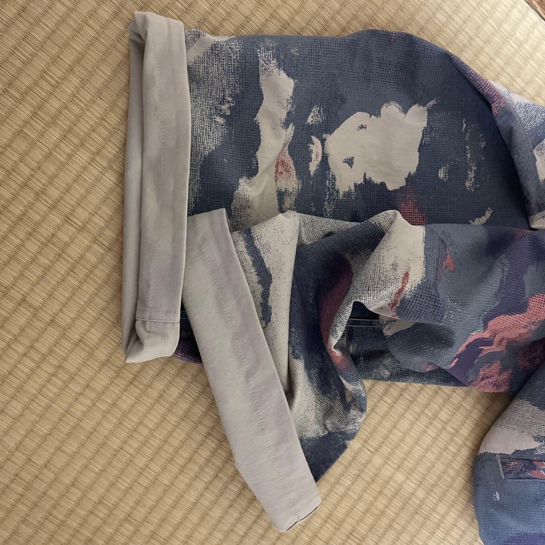 doyenne nike パンツ