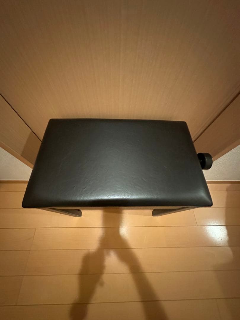 YAMAHAピアノ椅子