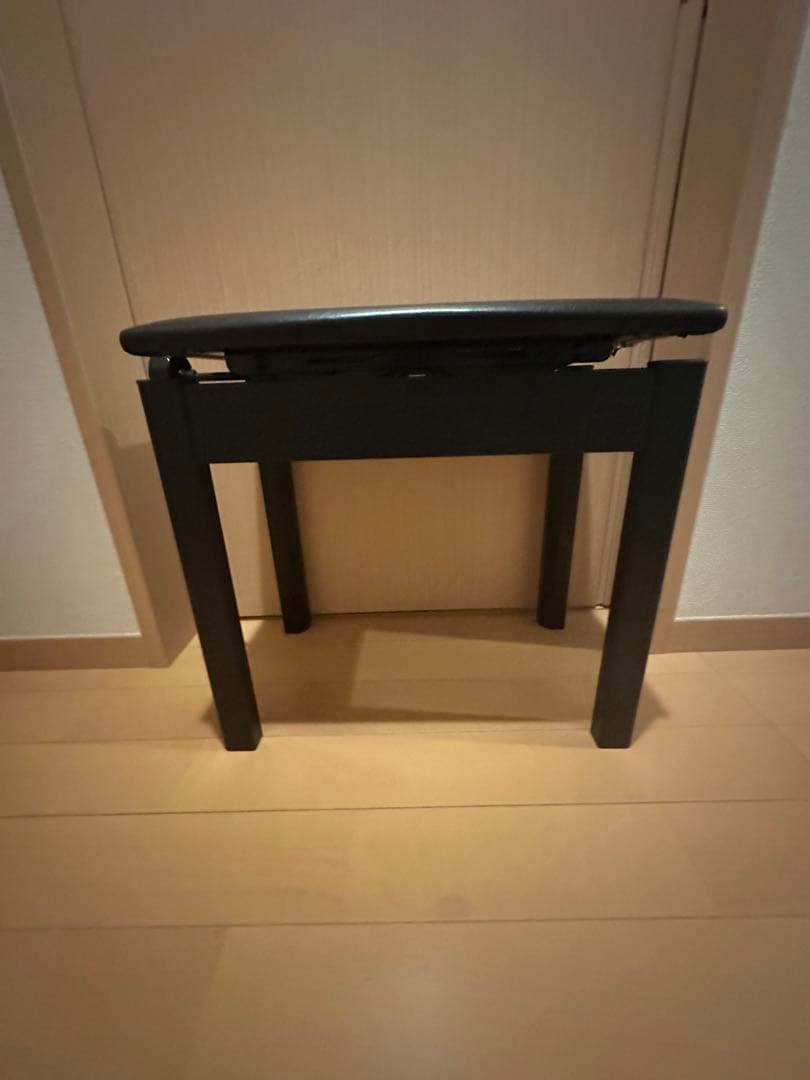 YAMAHAピアノ椅子