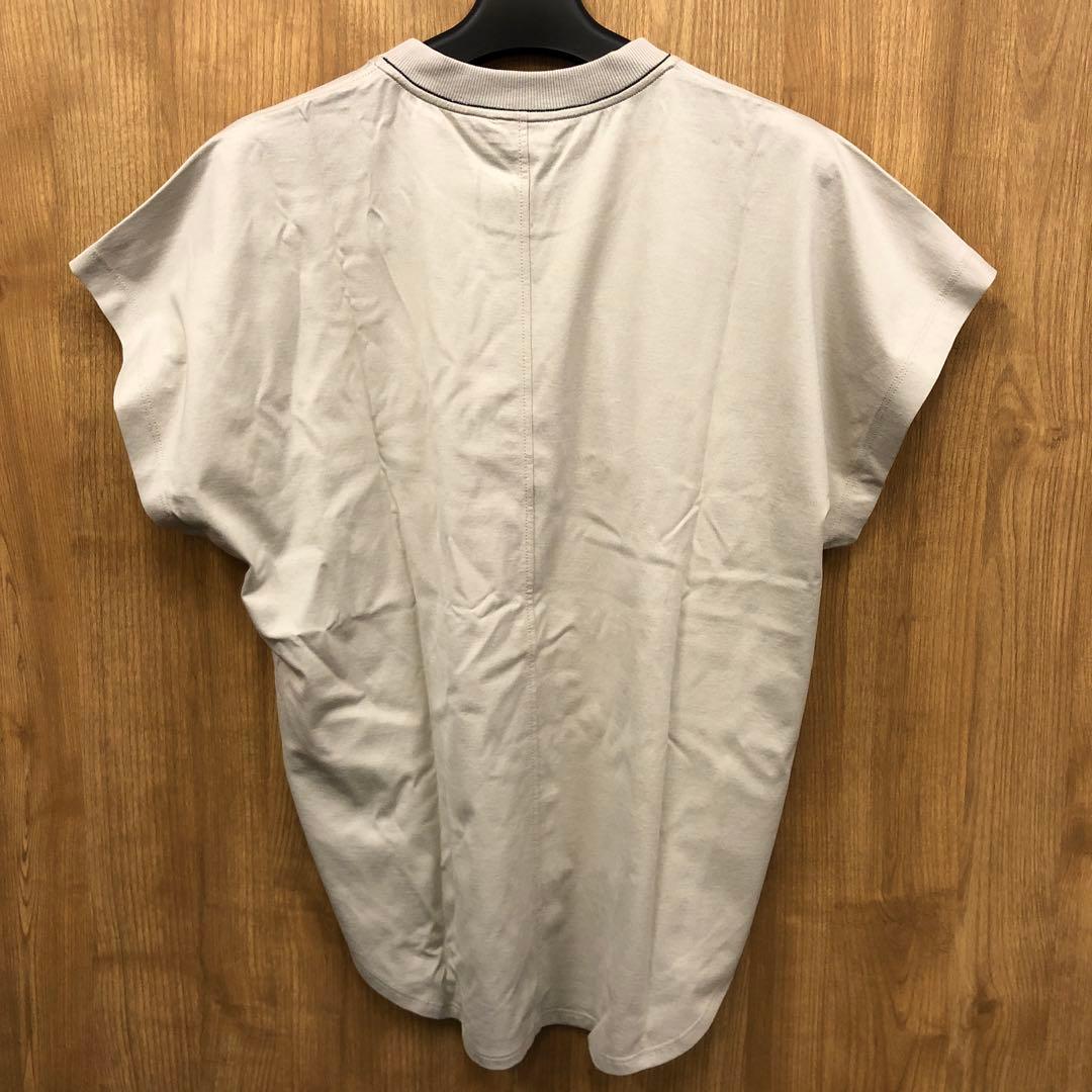 即決 未使用 BRUNELLO CUCINELLI Tシャツ