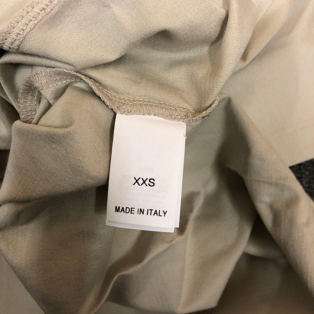 即決 未使用 BRUNELLO CUCINELLI Tシャツ