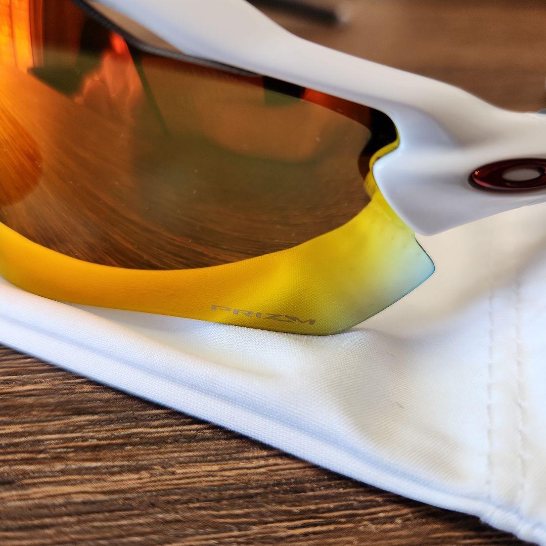 OAKLEY　Radar EV Path　(美品)