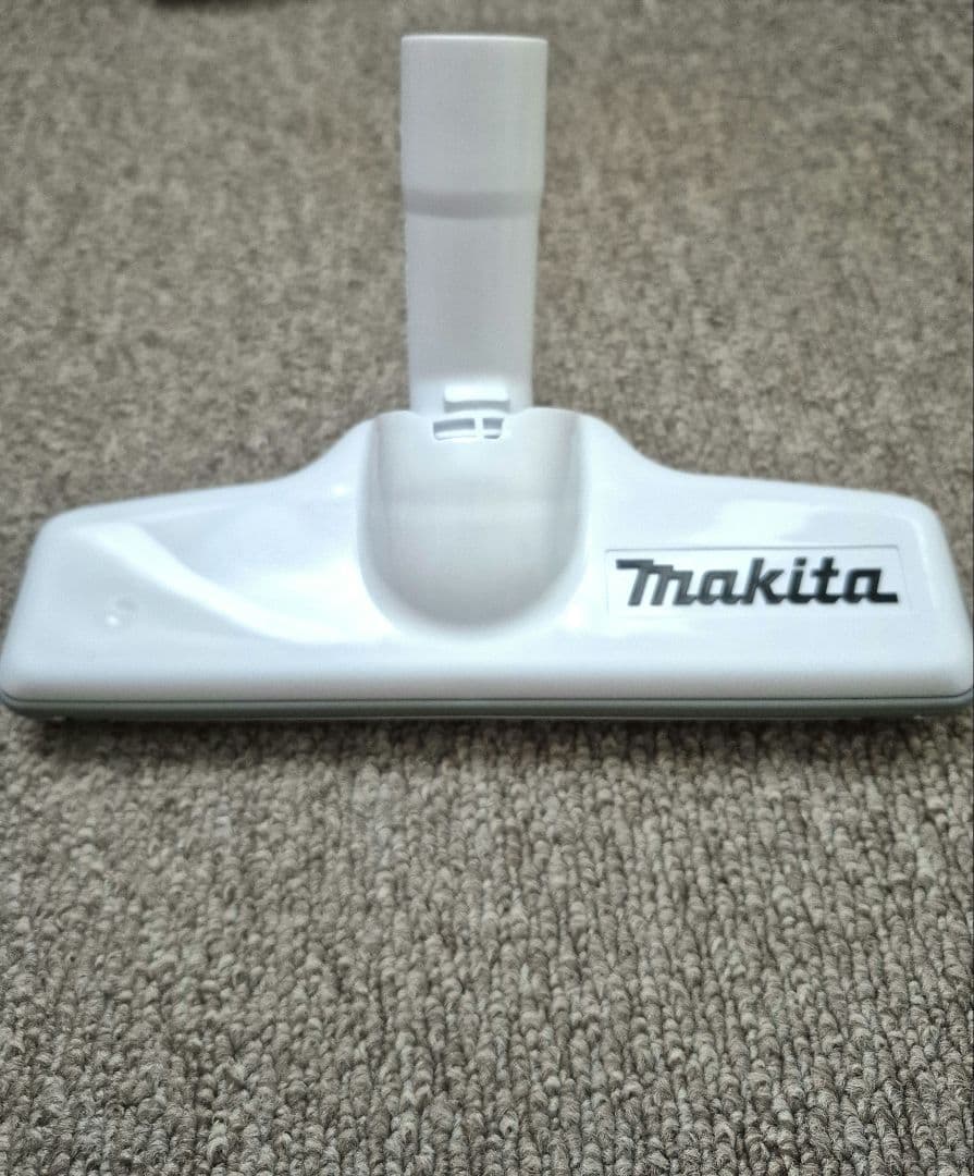 新品未使用 Makita スティッククリーナー CL108FDZW 本体