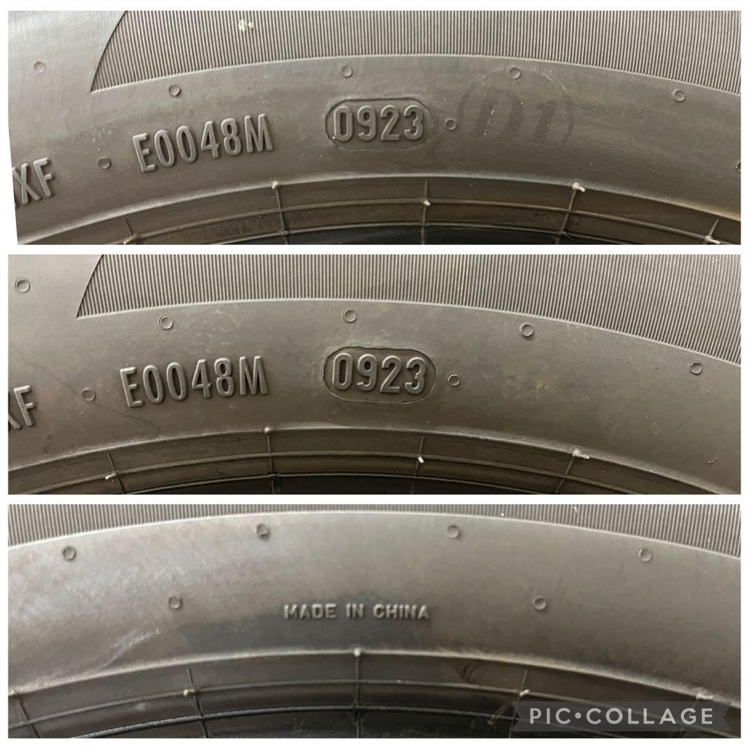 値2023年製 ピレリ 中古夏タイヤ 185/60R15 2本セット アクア等