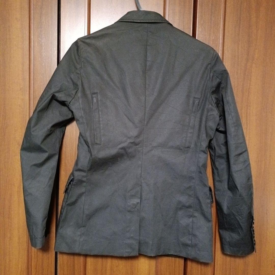 【 Barbour Tokito 】テーラードジャケット