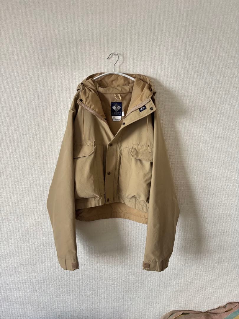 セール！！80s Columbia SST