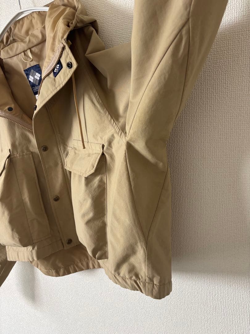 セール！！80s Columbia SST