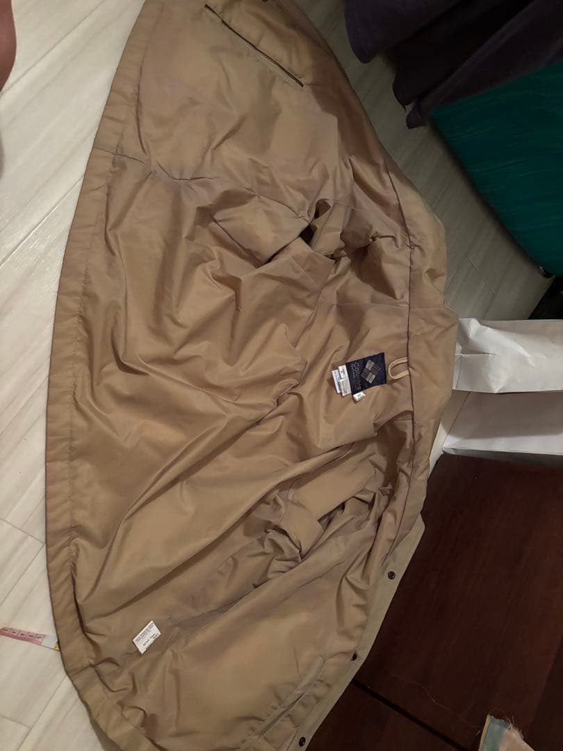 セール！！80s Columbia SST