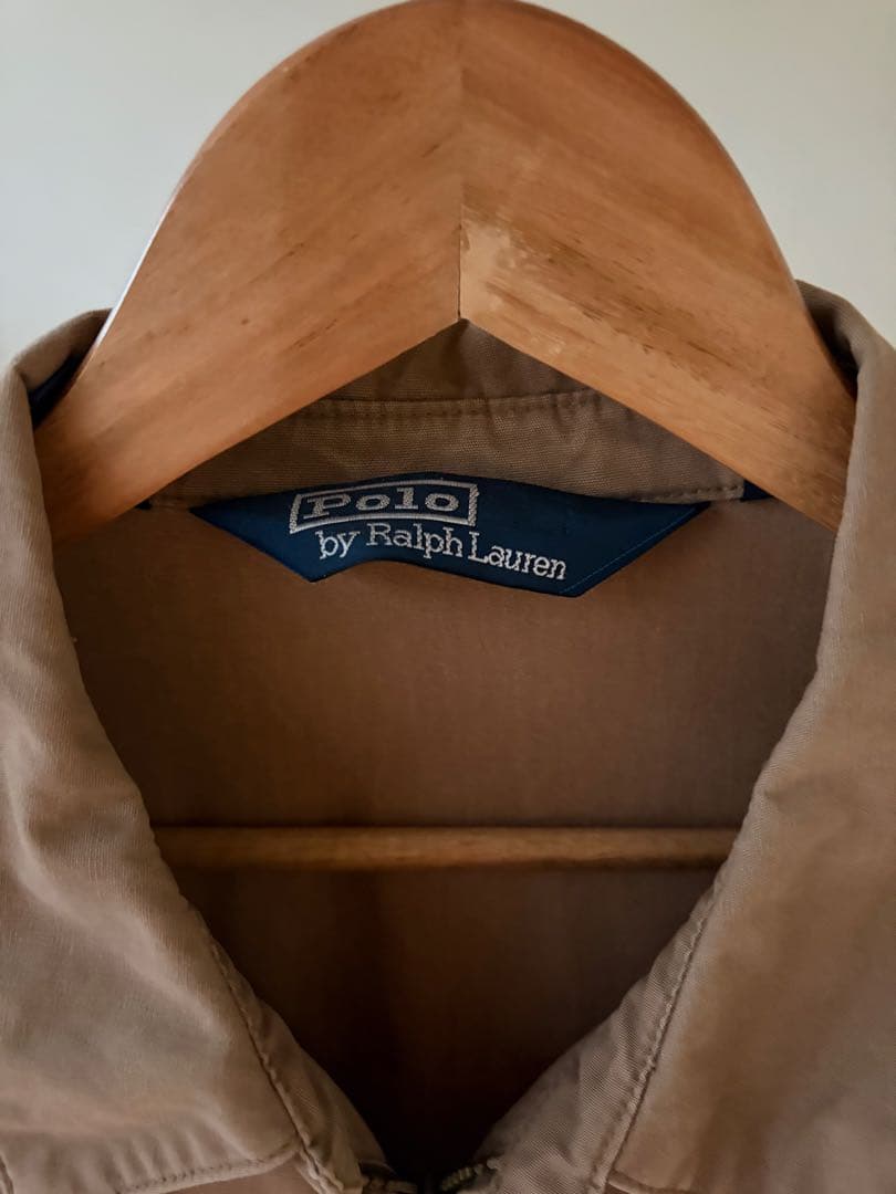 ラルフ　スイングトップPolo Ralph Lauren