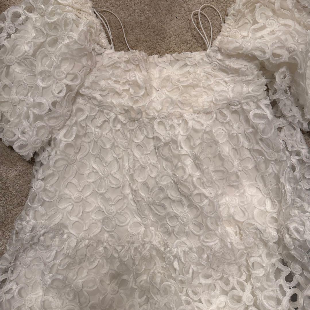 POPPY あさぎーにょ　ワンピース