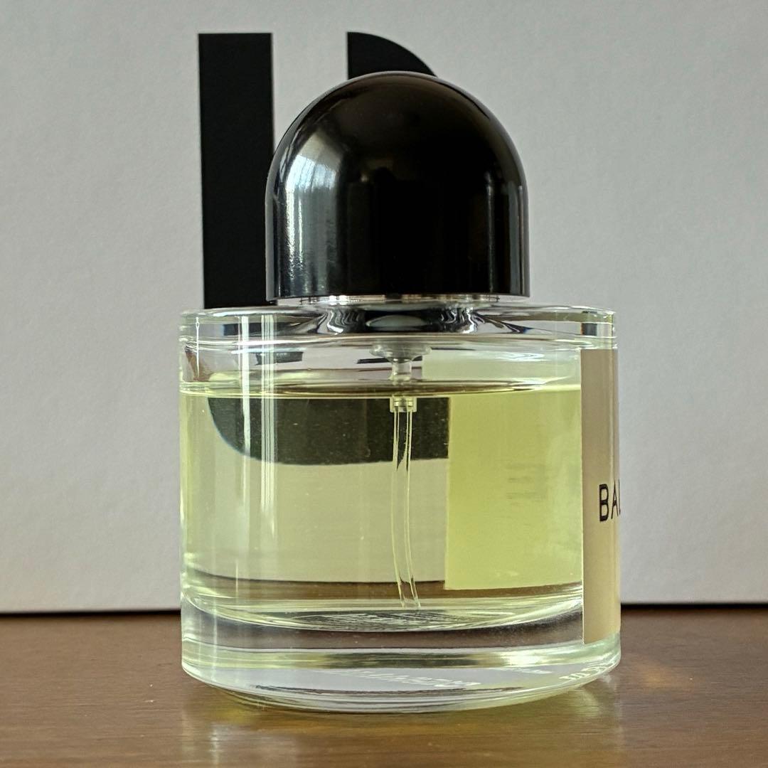 BYREDO バイレード BAL D'AFRIQUE バルダフリック 50ml