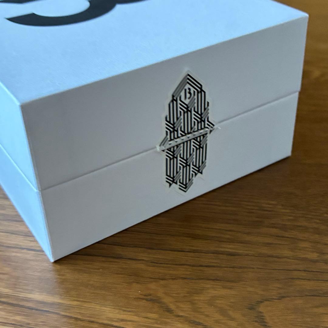 BYREDO バイレード BAL D'AFRIQUE バルダフリック 50ml