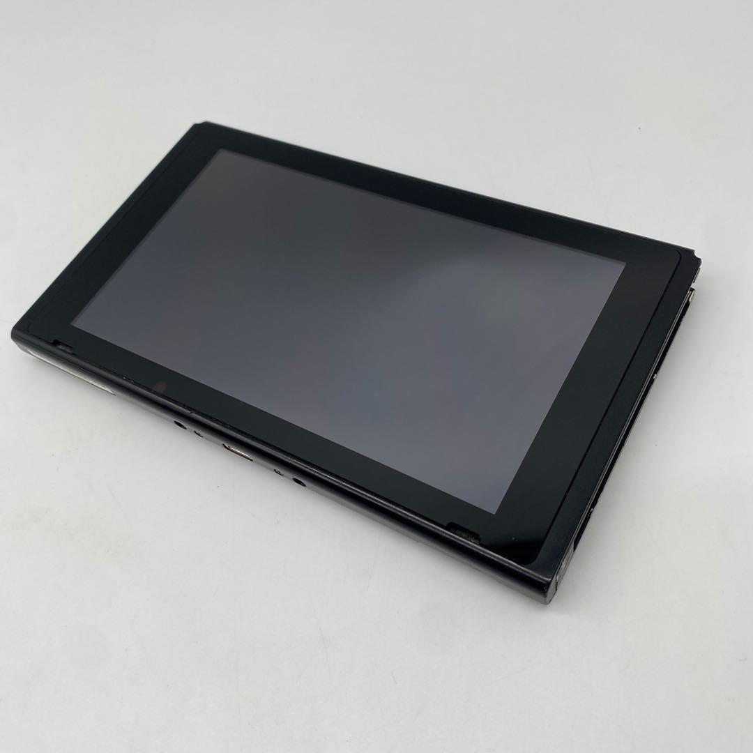 【ジャンク品】ニンテンドースイッチ 本体 Nintendo switch