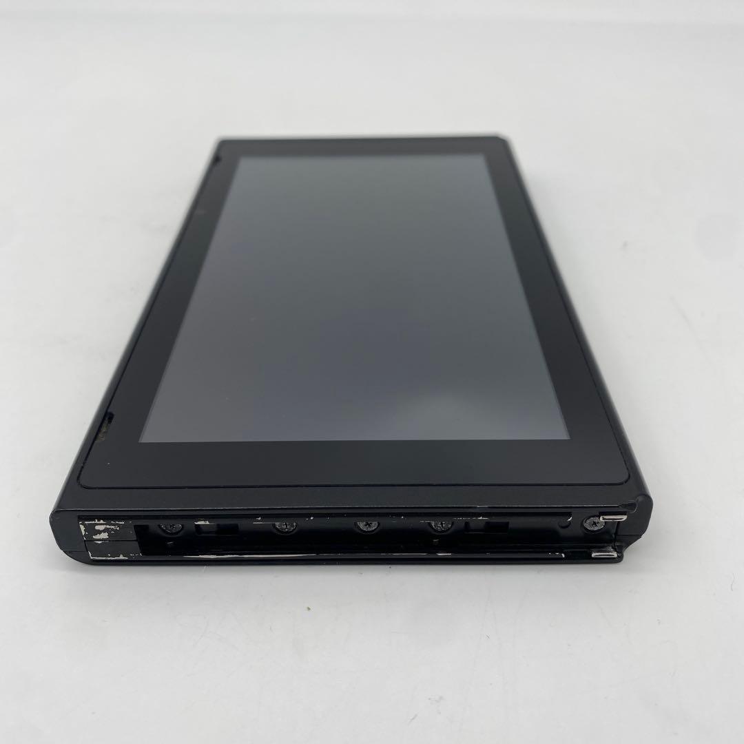 【ジャンク品】ニンテンドースイッチ 本体 Nintendo switch