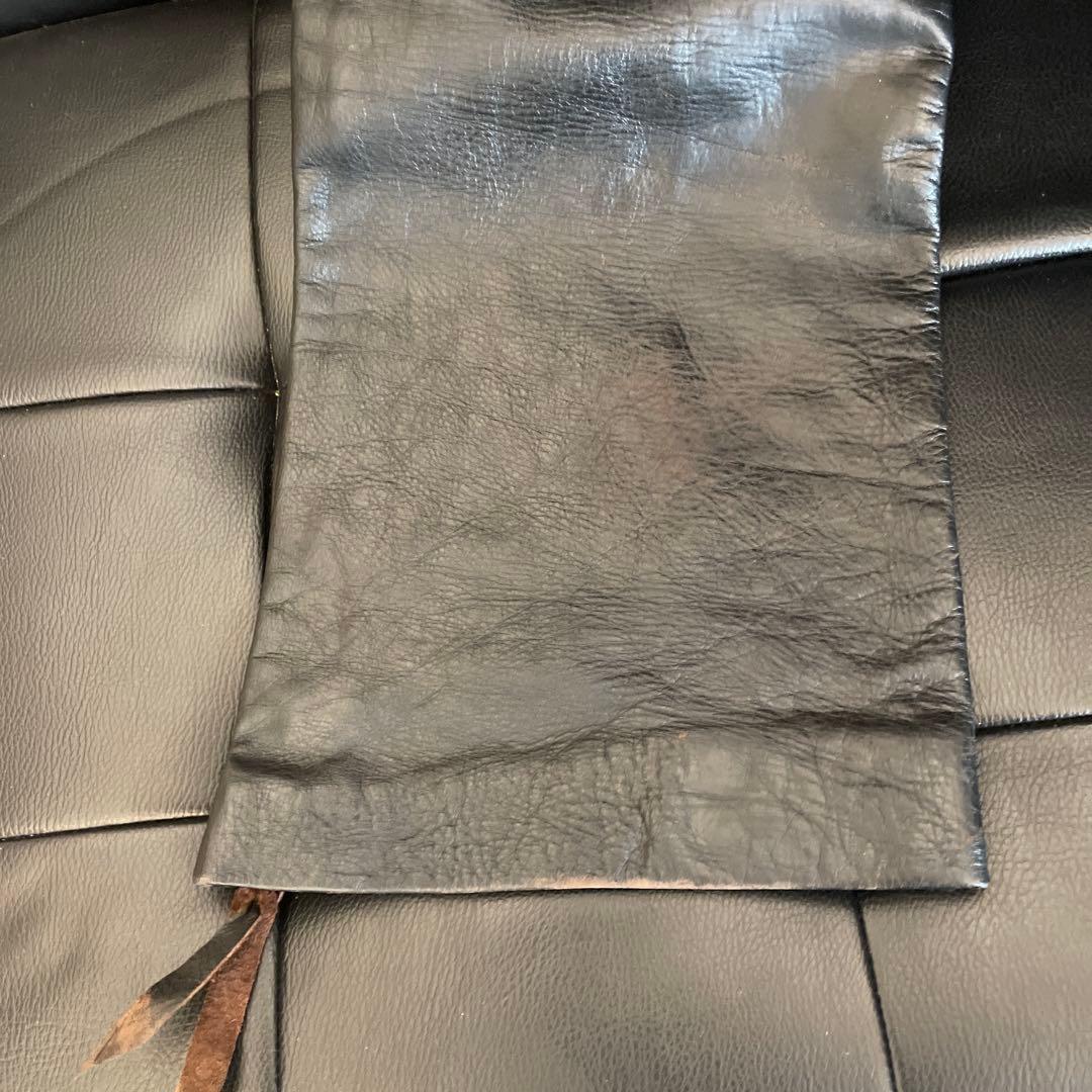 専用 商品★★激レア★ スカルフライト レザーパンツ スタンダード