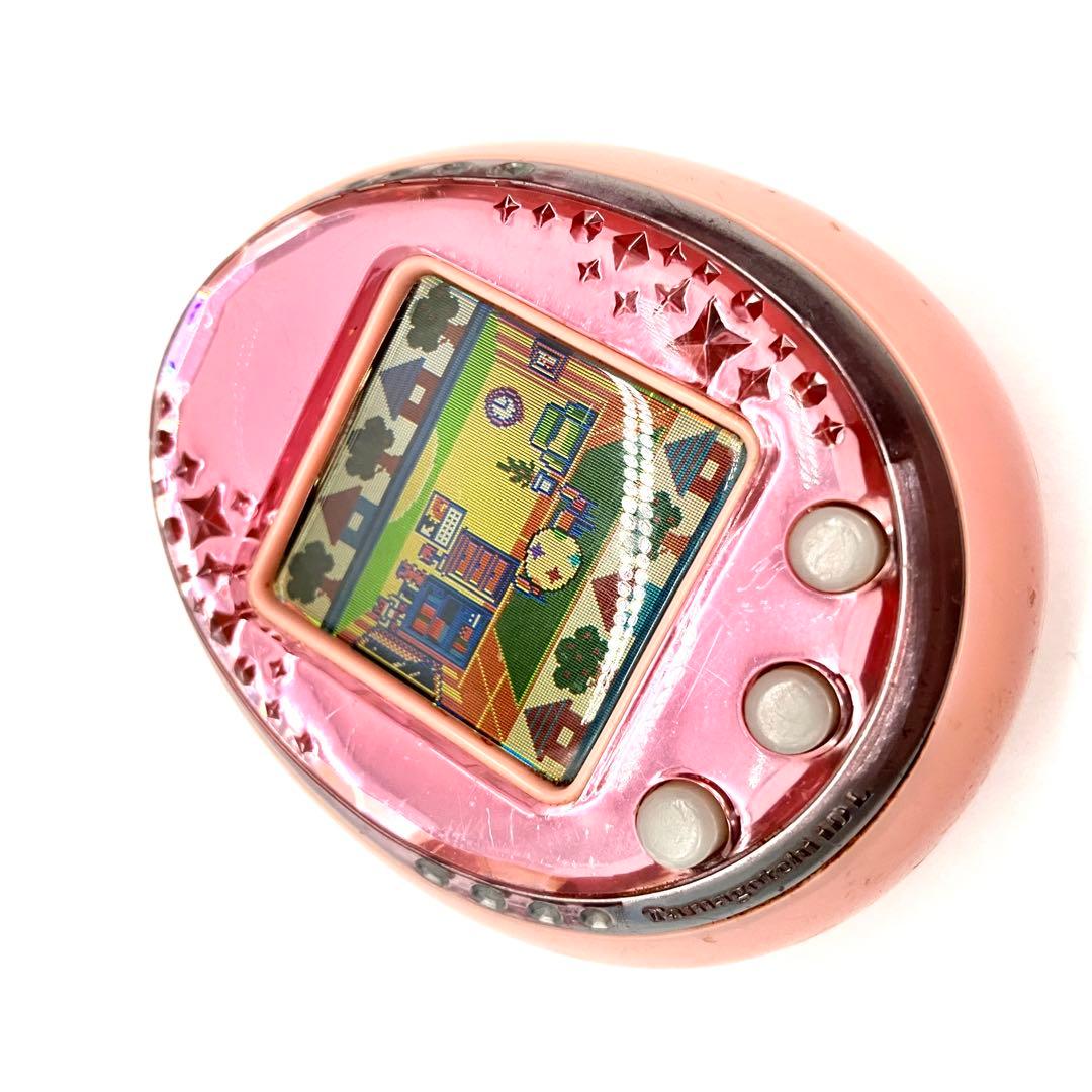 たまごっち Tamagotchi iD L バンダイ　動作確認済