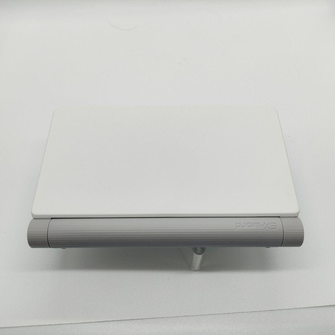 【美品】 電子辞書 CASIO XD-SR4700 高校生モデル