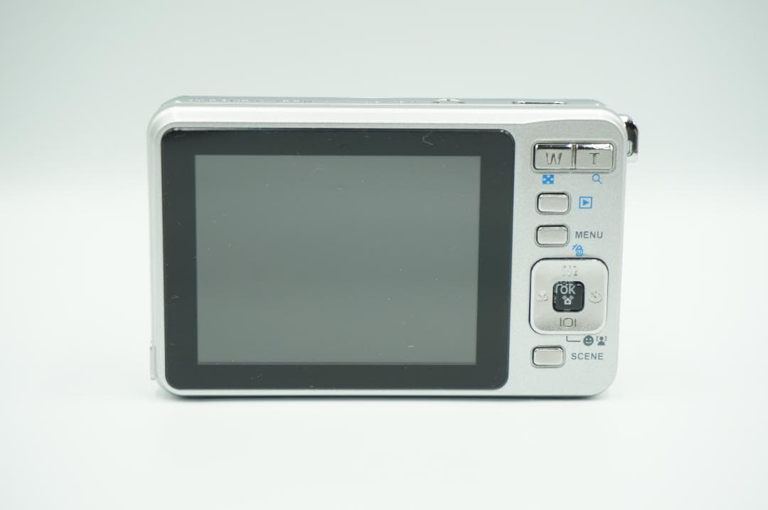 【完動品】PENTAX Optio E75