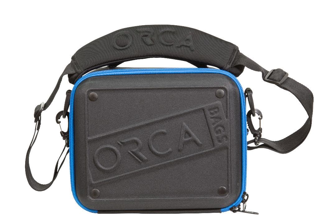 ORCA 40 mm Shoulder strap ×3