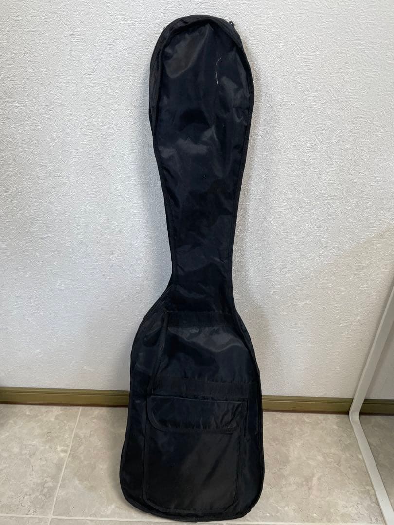 Selder フォトジェニック エレキベース
