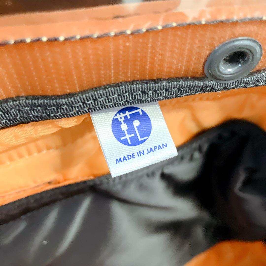 美品✨PORTER タンカー ボストンバッグ 2way 大容量　黒　ブラック