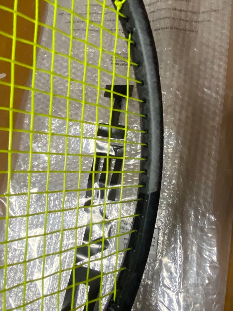 HEAD SPEED LEGEND PRO G2 2025版