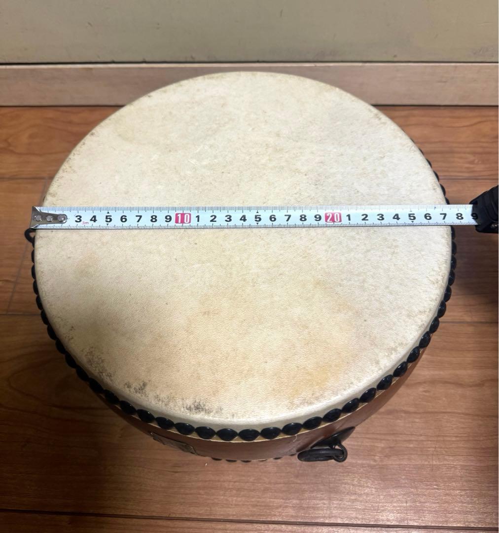 宮本卯之助　平太鼓　和太鼓　セット