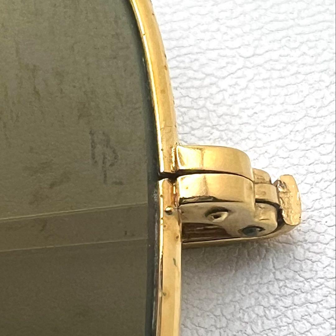 B&L Ray-Ban レイバン サングラス　62 ロ　14