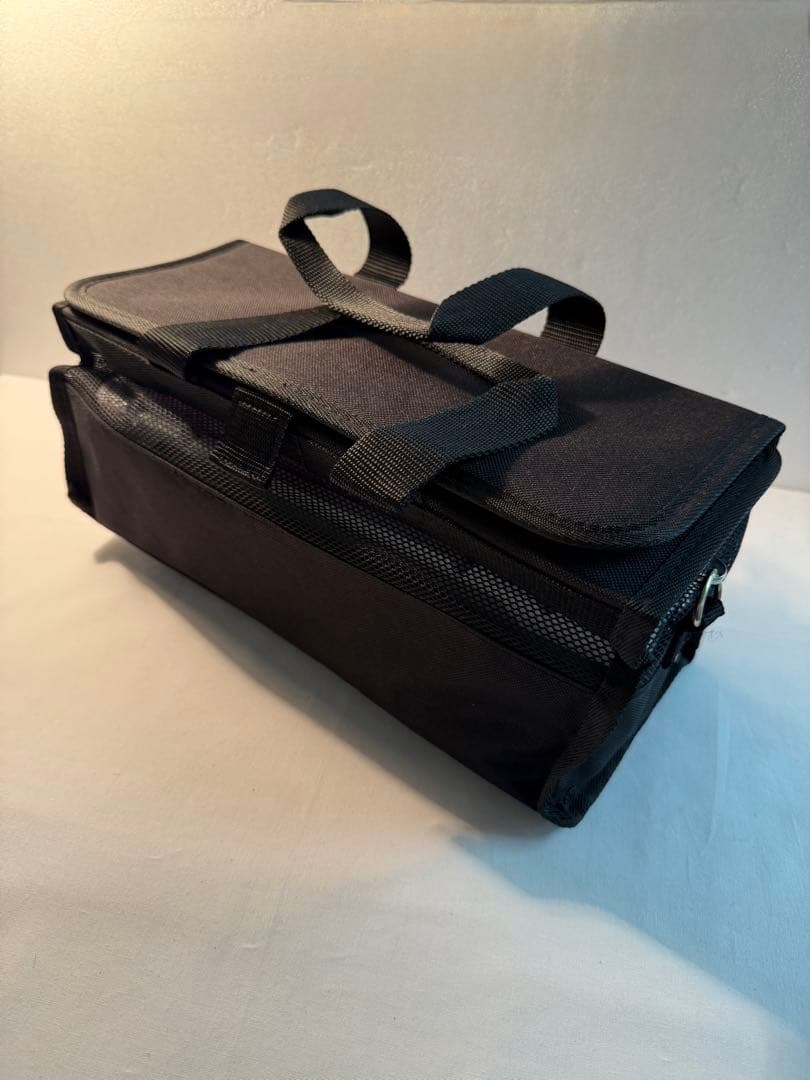新品　画材セット　バイアスチェックリボン　小学生
