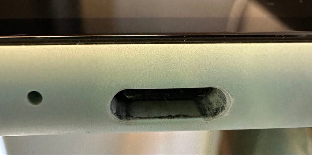 au Xperia 10 II SOV43 ミント